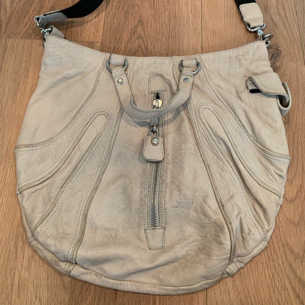 LAMB hobo bag